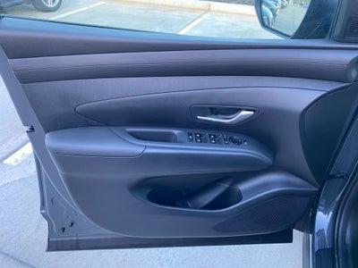 2026 Hyundai Tucson XRT AWD