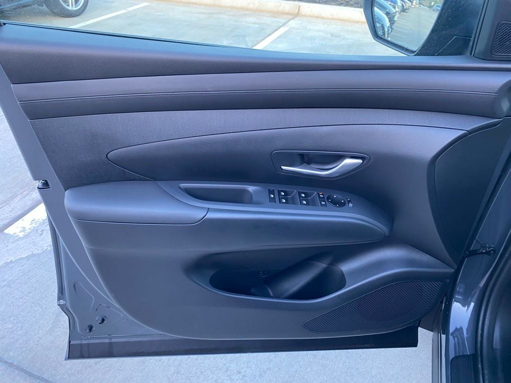 2026 Hyundai Tucson XRT AWD