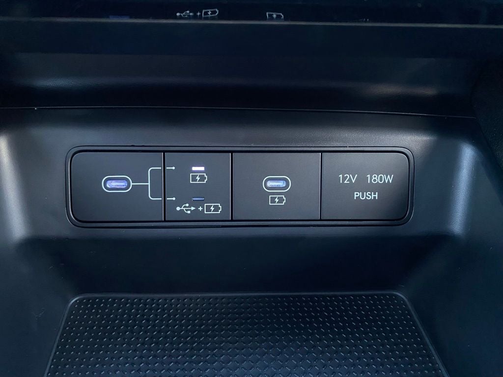 2026 Hyundai Tucson XRT AWD