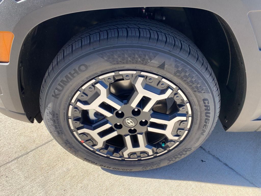 2026 Hyundai Tucson XRT AWD