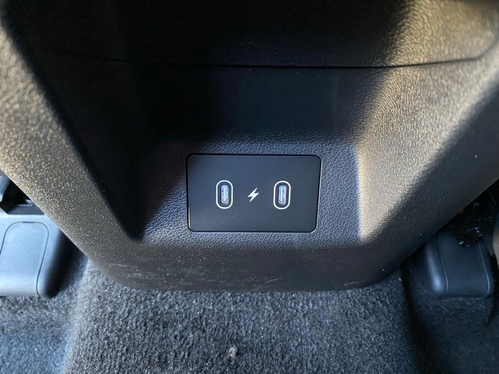 2026 Hyundai Tucson XRT AWD