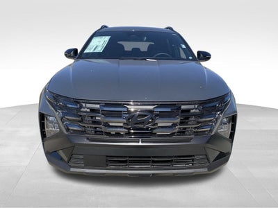 2026 Hyundai Tucson XRT AWD