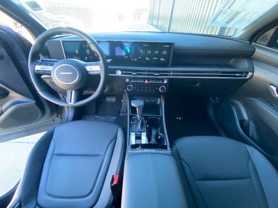 2026 Hyundai Tucson XRT AWD