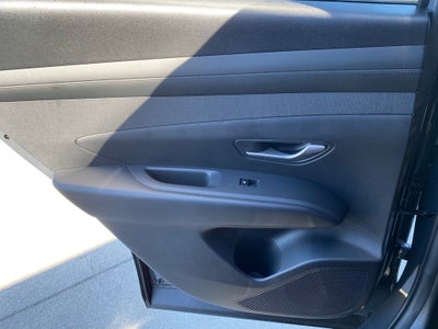 2026 Hyundai Tucson XRT AWD