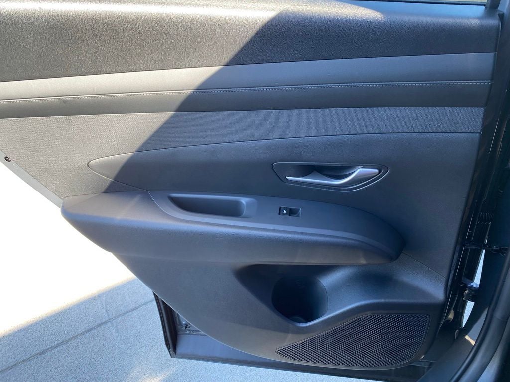 2026 Hyundai Tucson XRT AWD