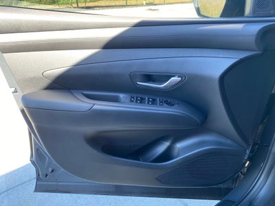 2026 Hyundai Tucson XRT AWD