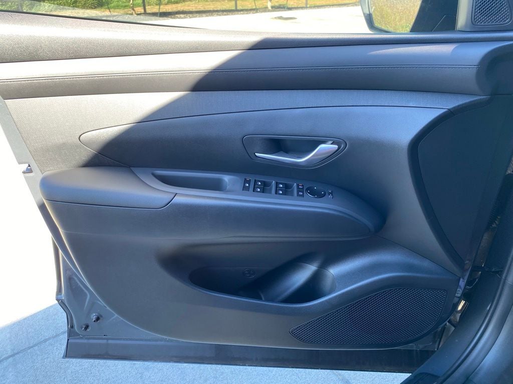 2026 Hyundai Tucson XRT AWD