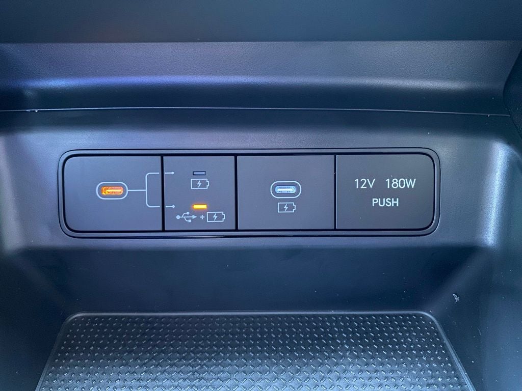 2026 Hyundai Tucson XRT AWD