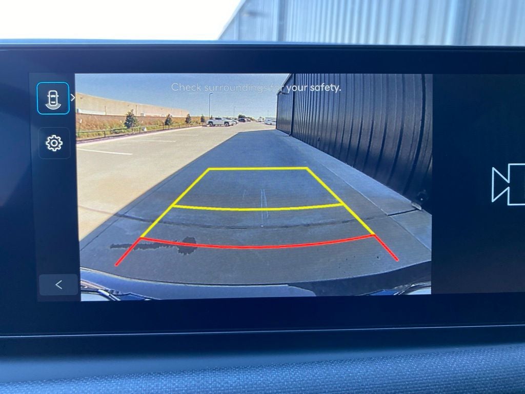 2026 Hyundai Tucson XRT AWD