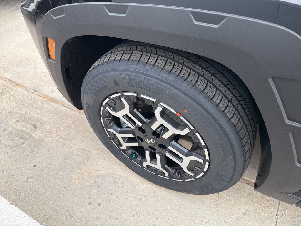 2026 Hyundai Tucson XRT AWD