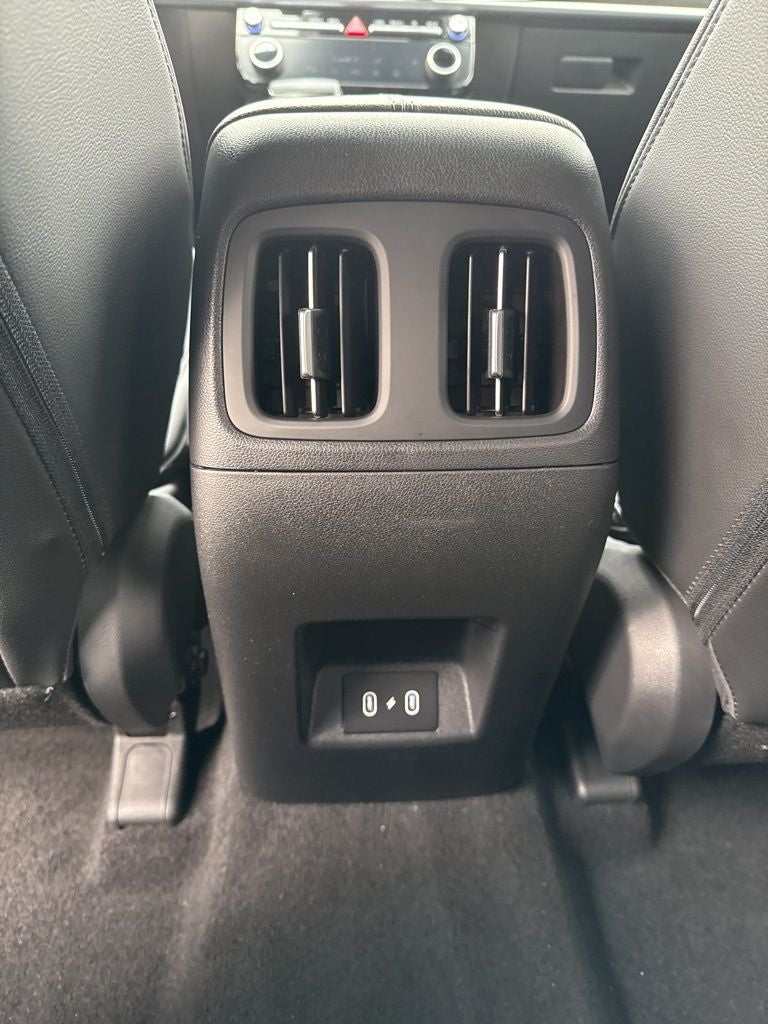 2026 Hyundai Tucson XRT AWD