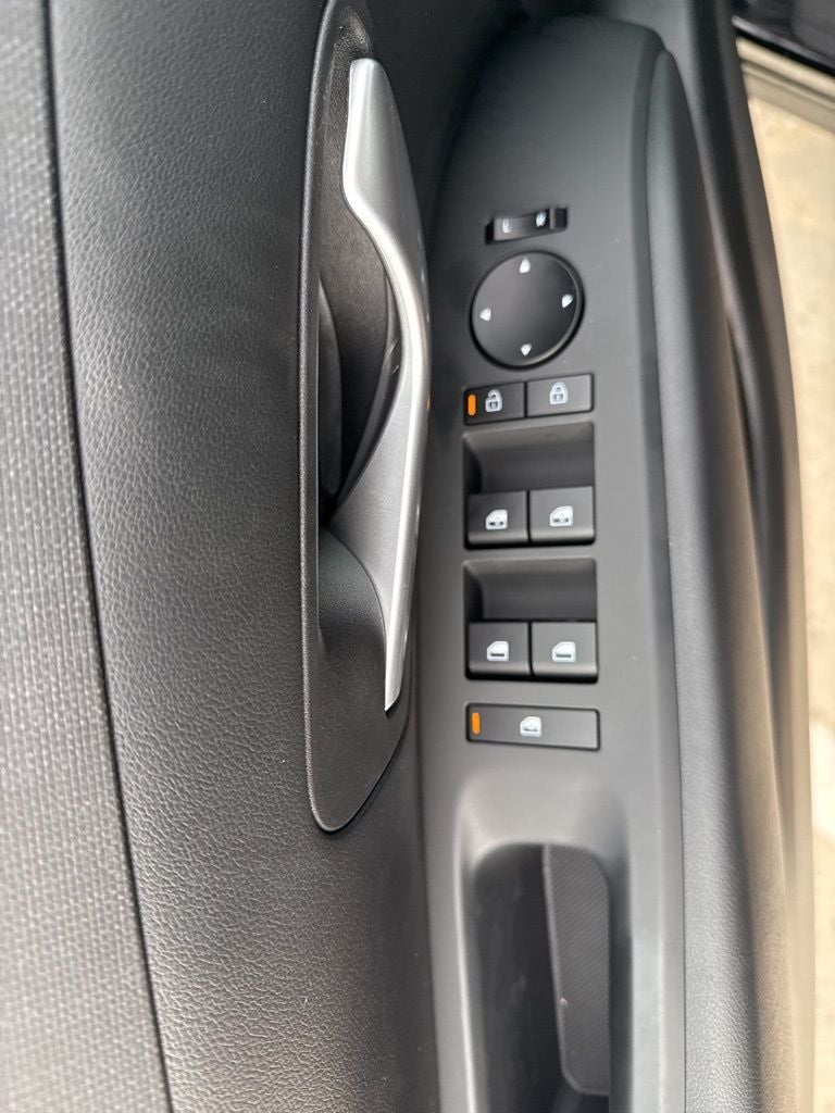 2026 Hyundai Tucson XRT AWD