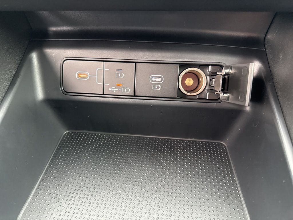 2026 Hyundai Tucson XRT AWD