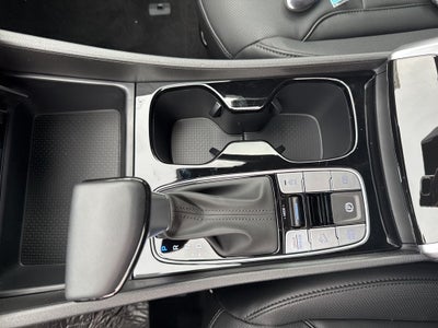 2026 Hyundai Tucson XRT AWD