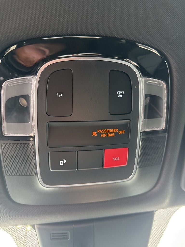 2026 Hyundai Tucson XRT AWD