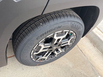 2026 Hyundai Tucson XRT AWD