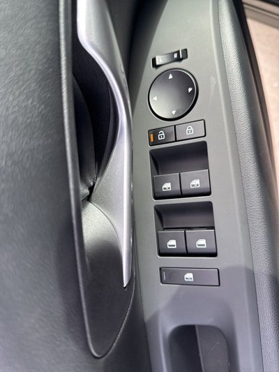 2026 Hyundai Tucson XRT AWD