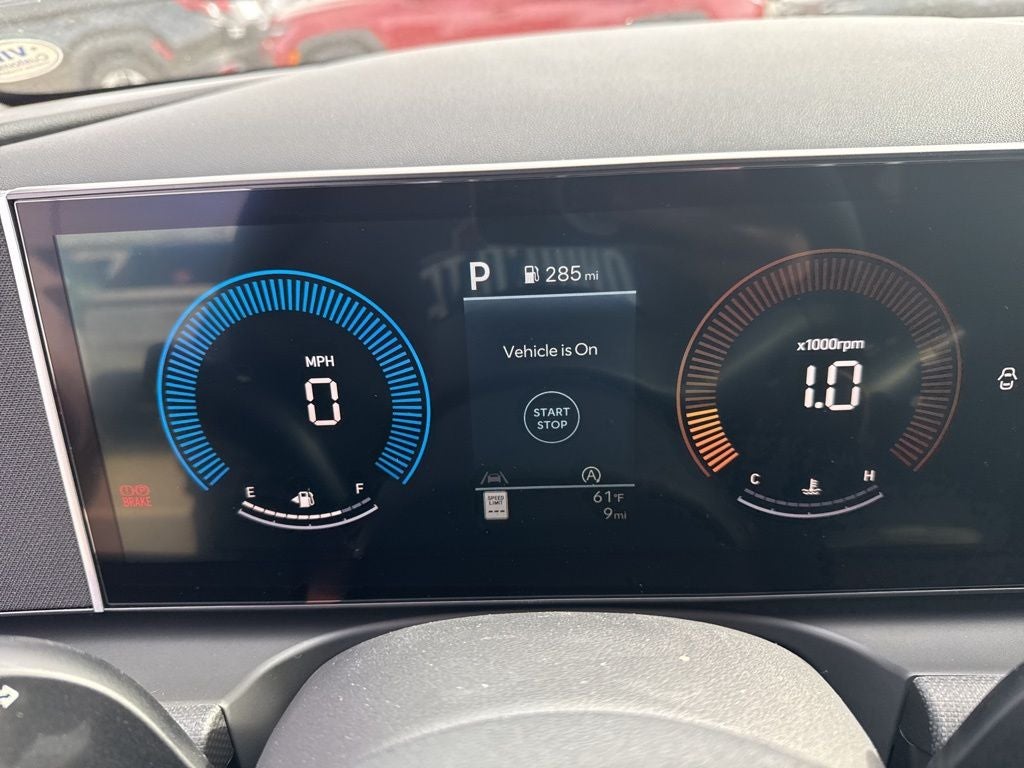 2026 Hyundai Tucson XRT AWD