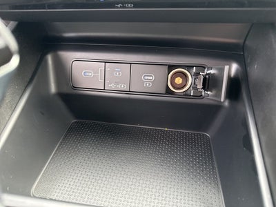 2026 Hyundai Tucson XRT AWD