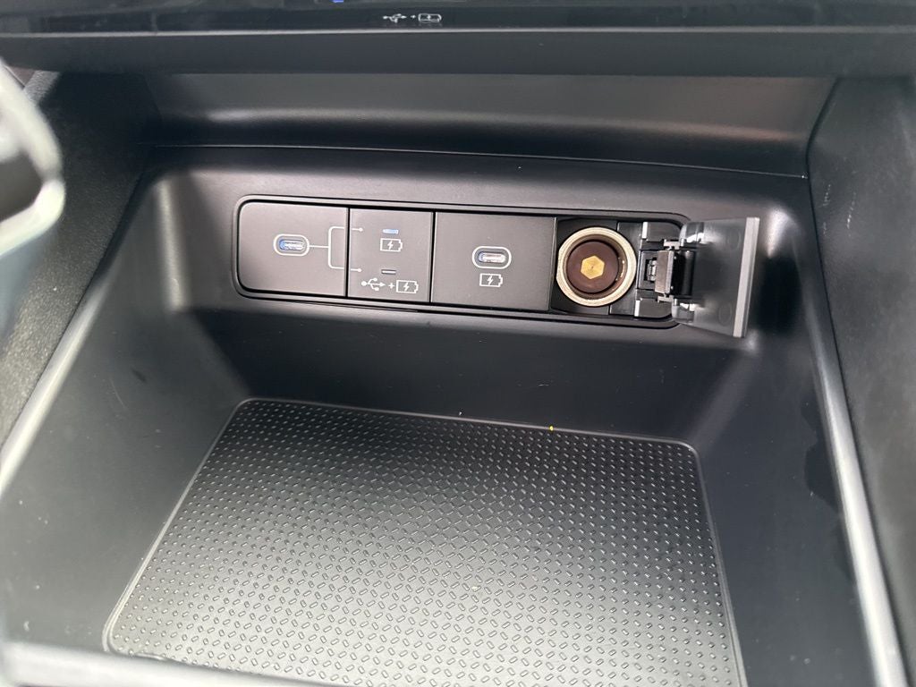 2026 Hyundai Tucson XRT AWD