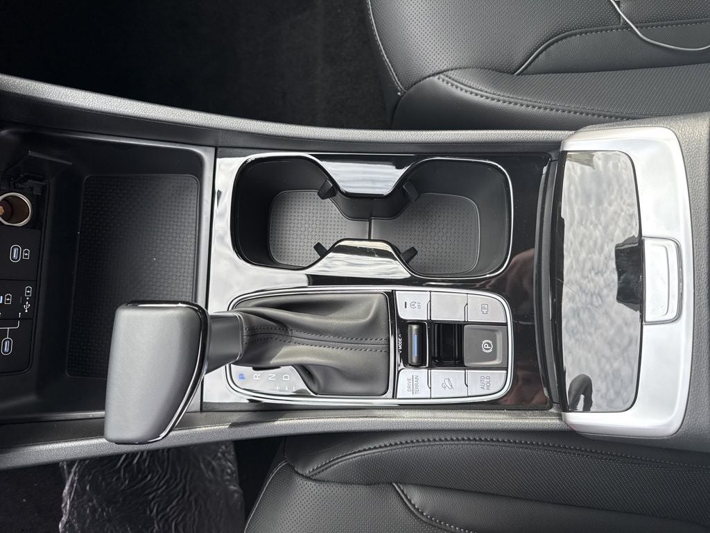 2026 Hyundai Tucson XRT AWD