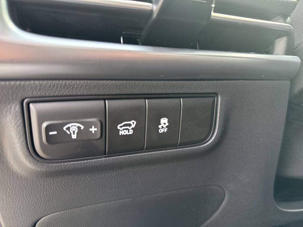 2026 Hyundai Tucson XRT AWD