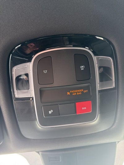 2026 Hyundai Tucson XRT AWD