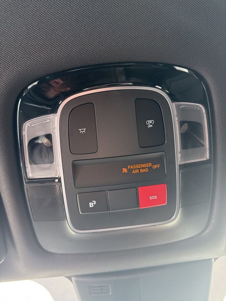 2026 Hyundai Tucson XRT AWD