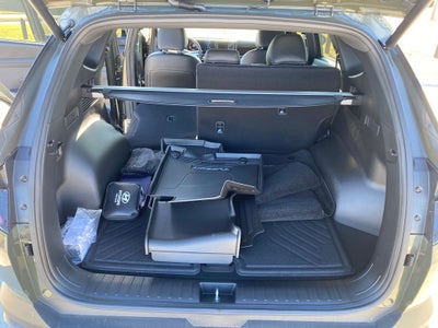 2026 Hyundai Tucson XRT AWD