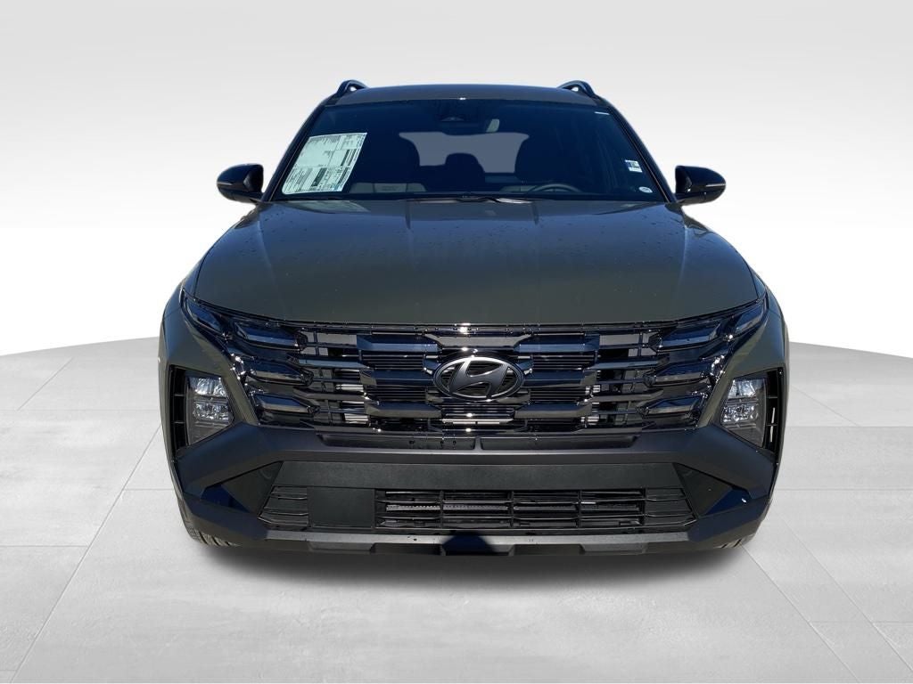 2026 Hyundai Tucson XRT AWD