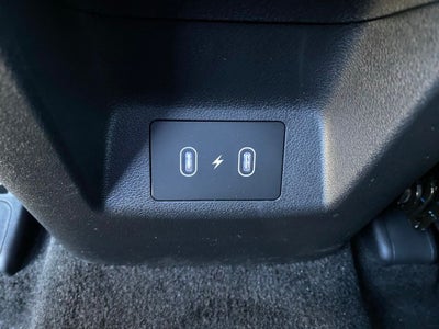 2026 Hyundai Tucson XRT AWD