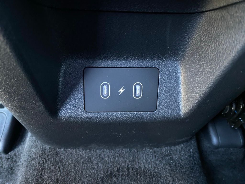 2026 Hyundai Tucson XRT AWD