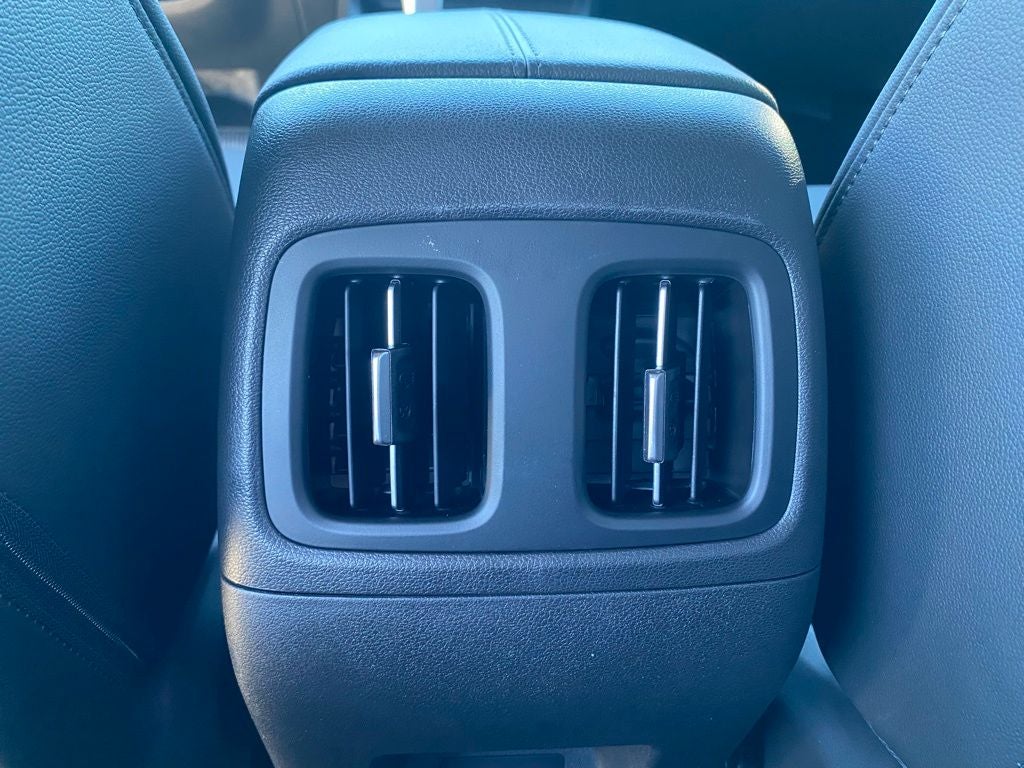 2026 Hyundai Tucson XRT AWD