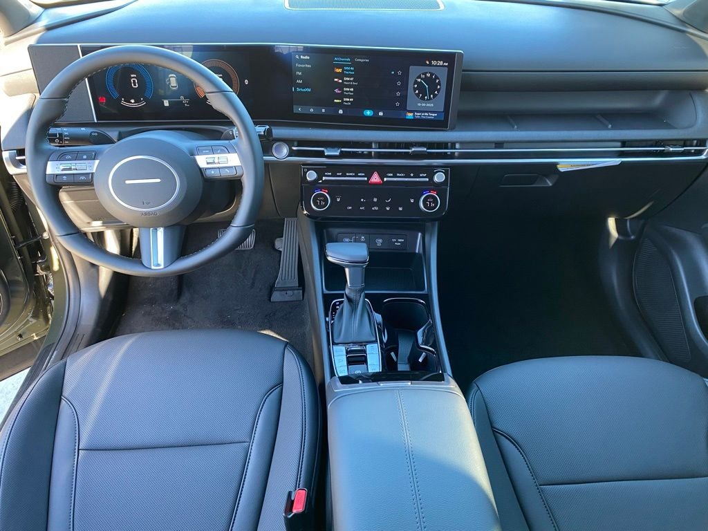 2026 Hyundai Tucson XRT AWD