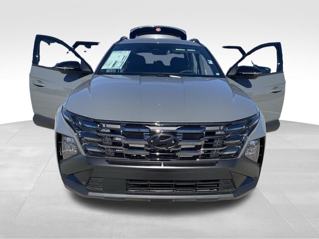 2026 Hyundai Tucson XRT AWD