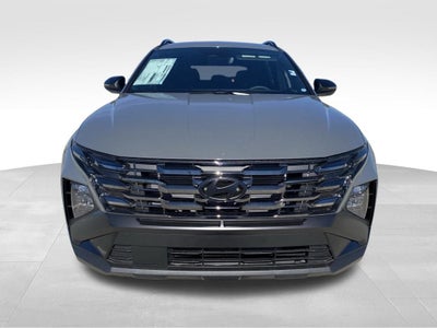 2026 Hyundai Tucson XRT AWD