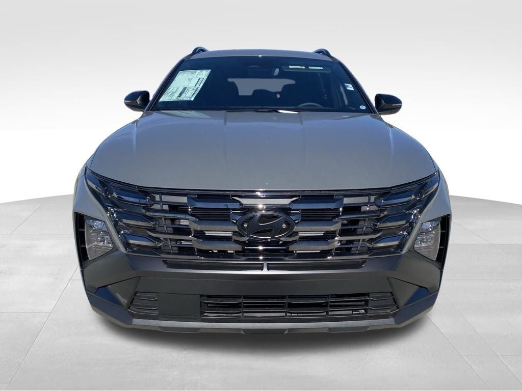 2026 Hyundai Tucson XRT AWD