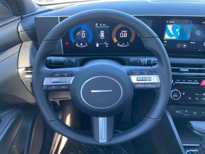 2026 Hyundai Tucson XRT AWD