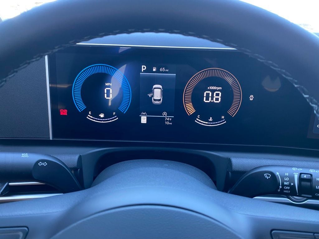 2026 Hyundai Tucson XRT AWD