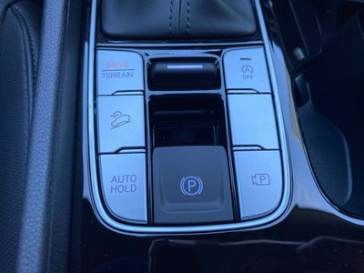 2026 Hyundai Tucson XRT AWD