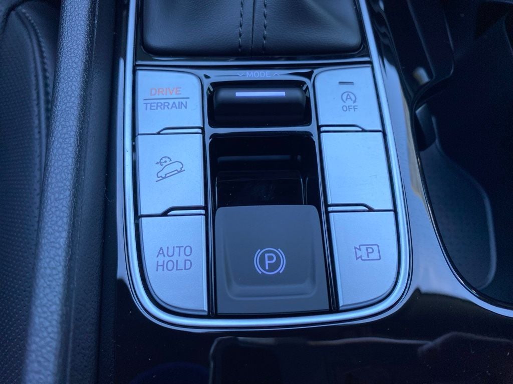 2026 Hyundai Tucson XRT AWD