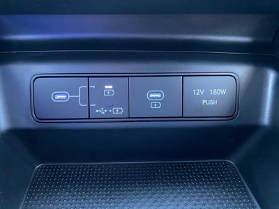 2026 Hyundai Tucson XRT AWD