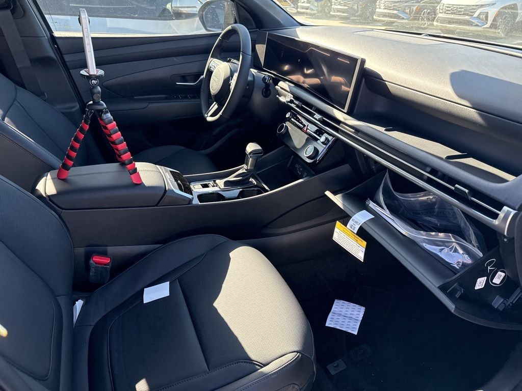 2026 Hyundai Tucson XRT AWD