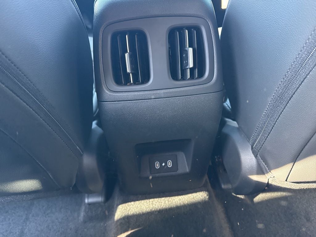 2026 Hyundai Tucson XRT AWD