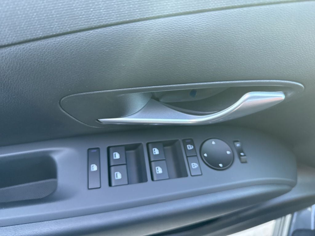 2026 Hyundai Tucson XRT AWD