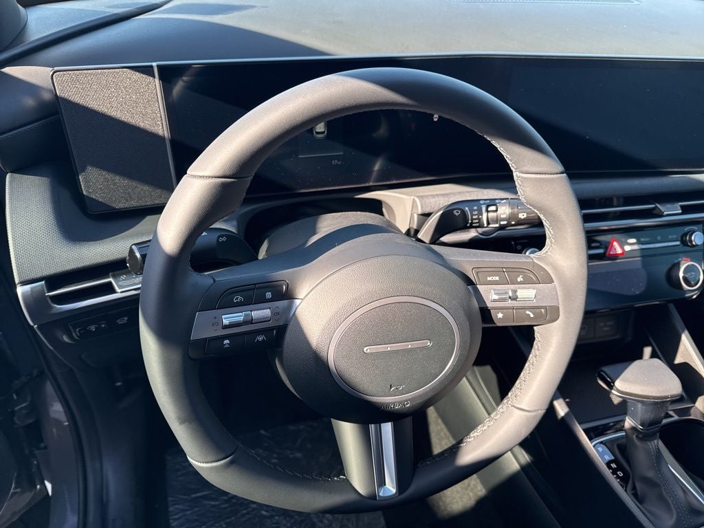 2026 Hyundai Tucson XRT AWD