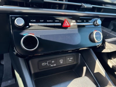 2026 Hyundai Tucson XRT AWD