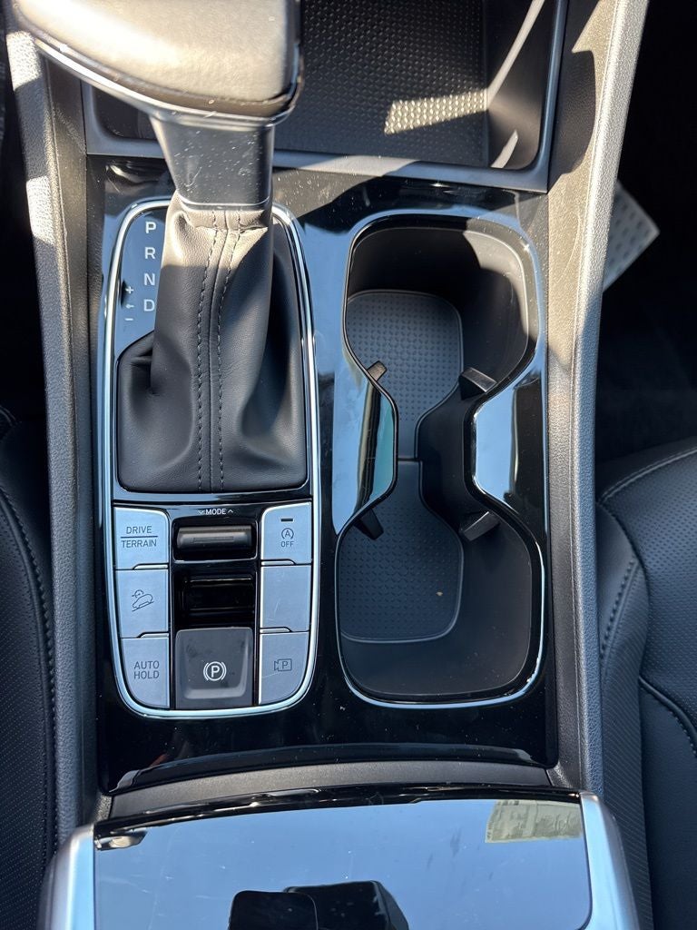 2026 Hyundai Tucson XRT AWD