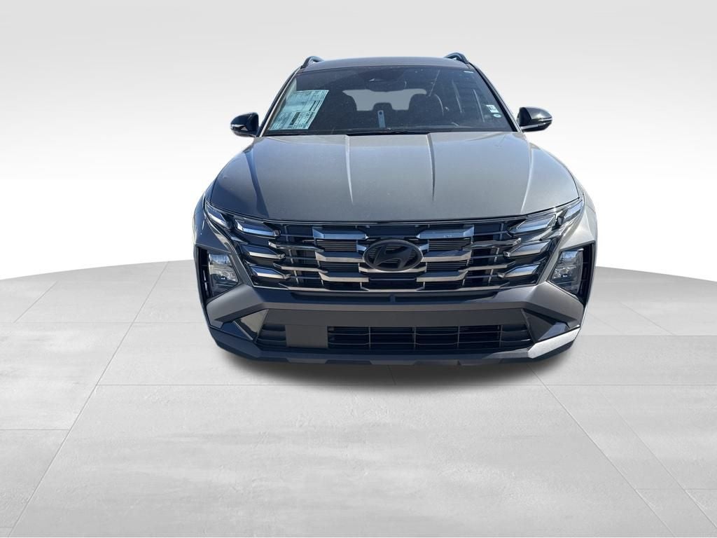 2026 Hyundai Tucson XRT AWD