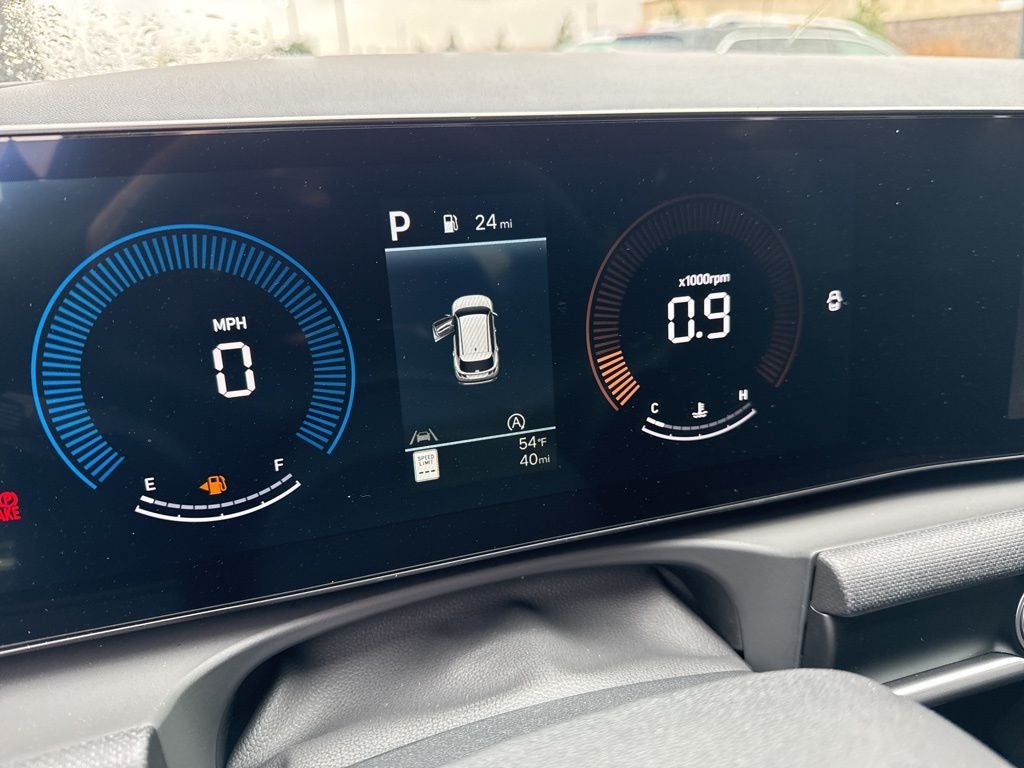 2026 Hyundai Tucson XRT AWD